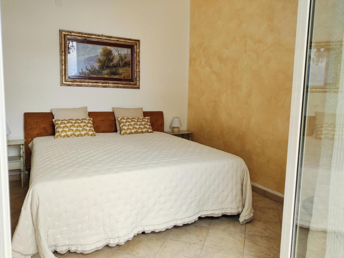 Ferienwohnung Tra Sole & Mare Zoagli Exterior foto